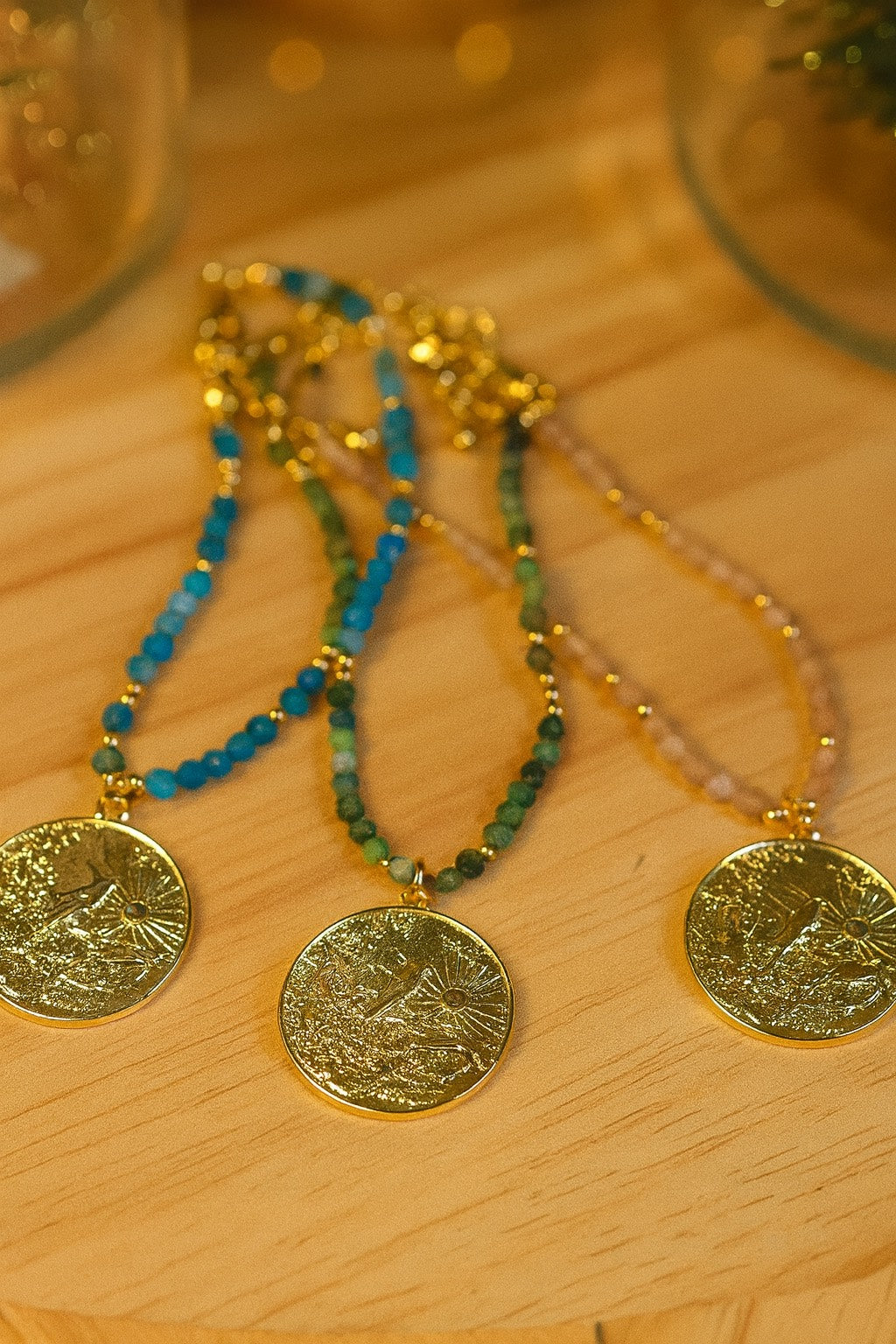 isla del encanto bracalet