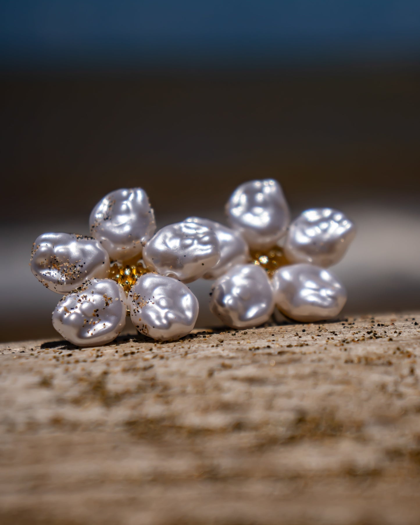 Daisies Earrings