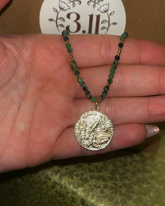 isla del encanto bracalet