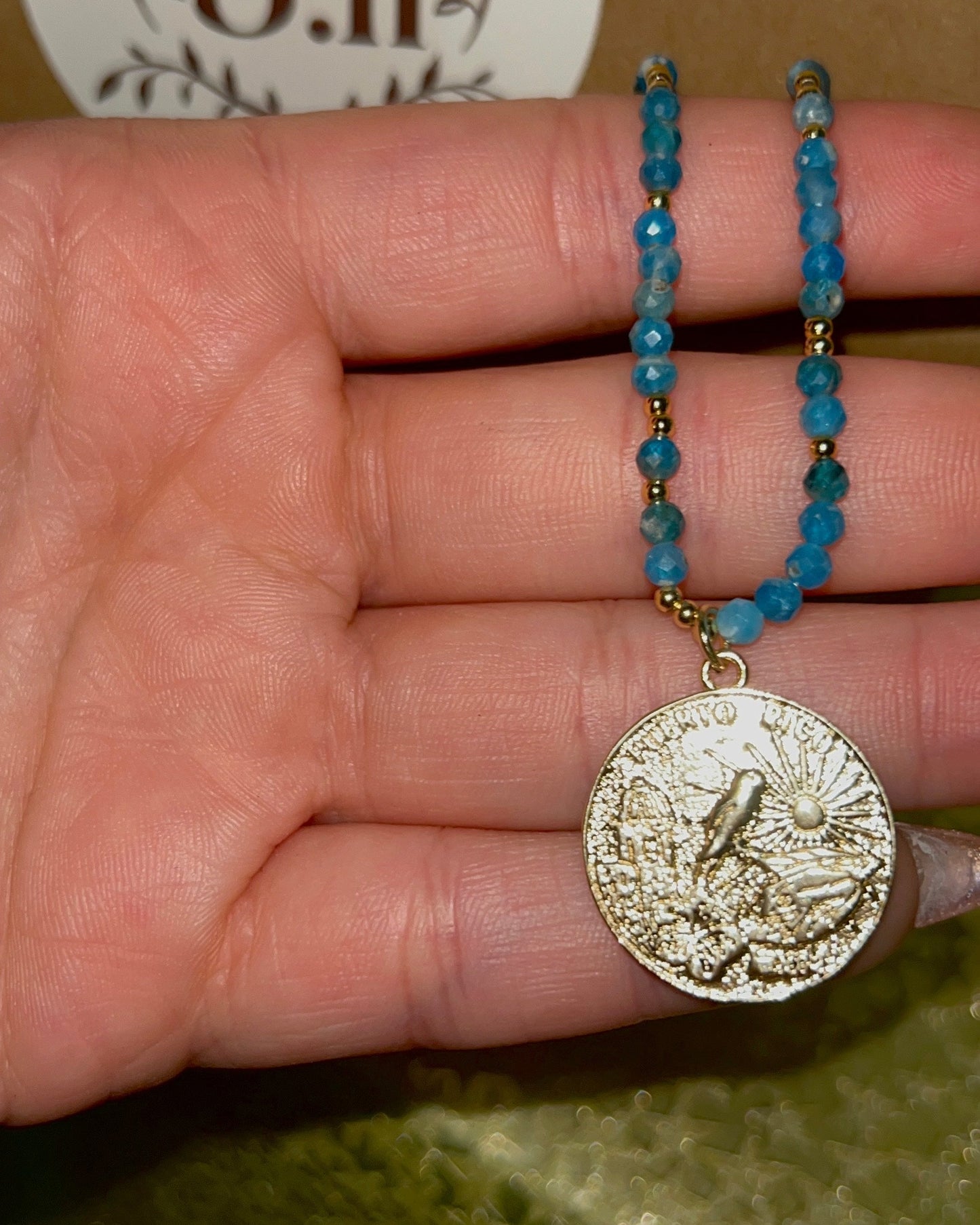 isla del encanto bracalet