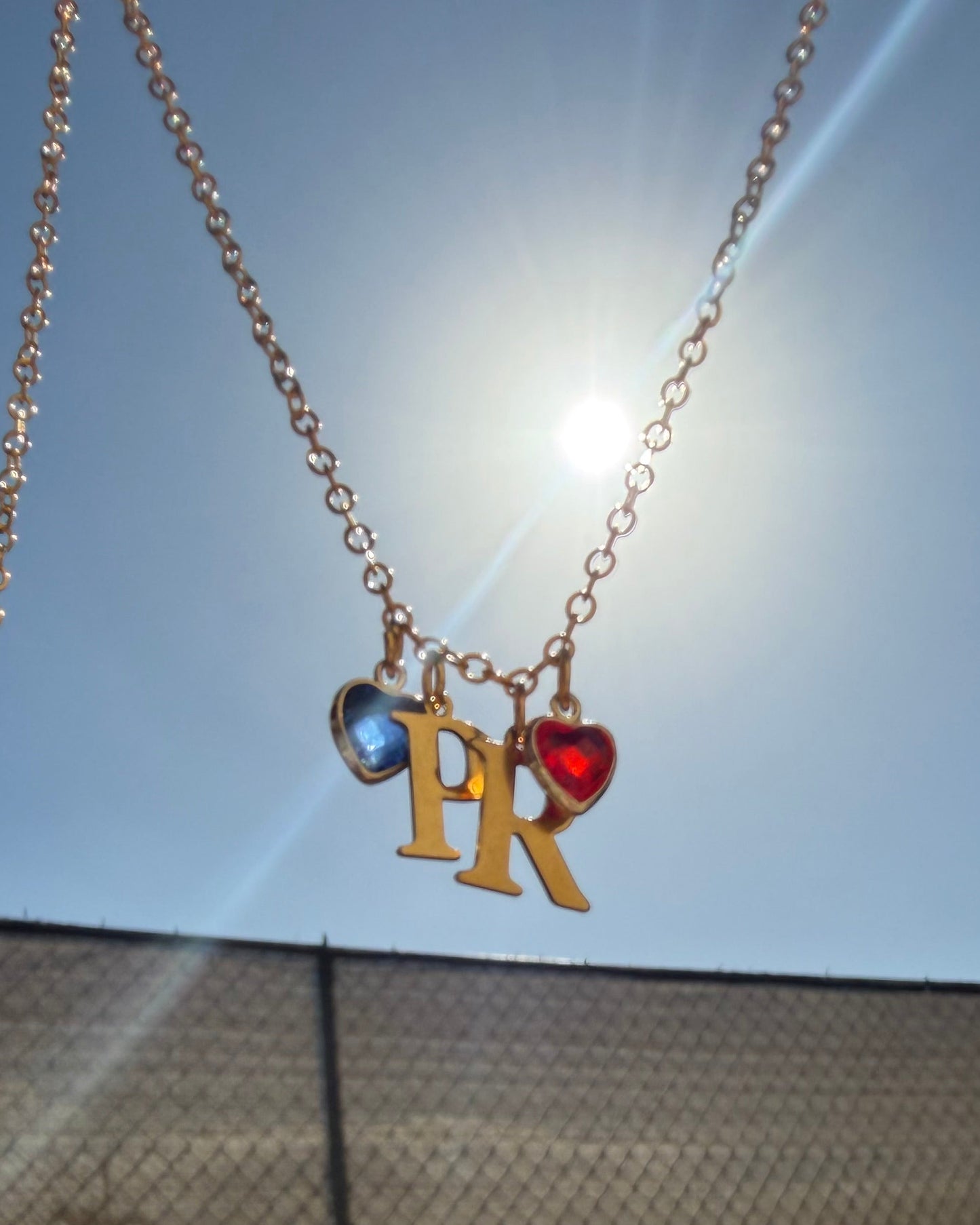 PR