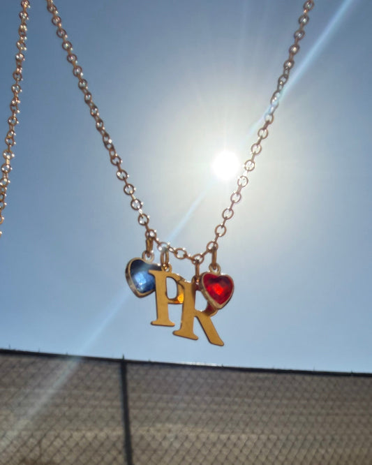 PR