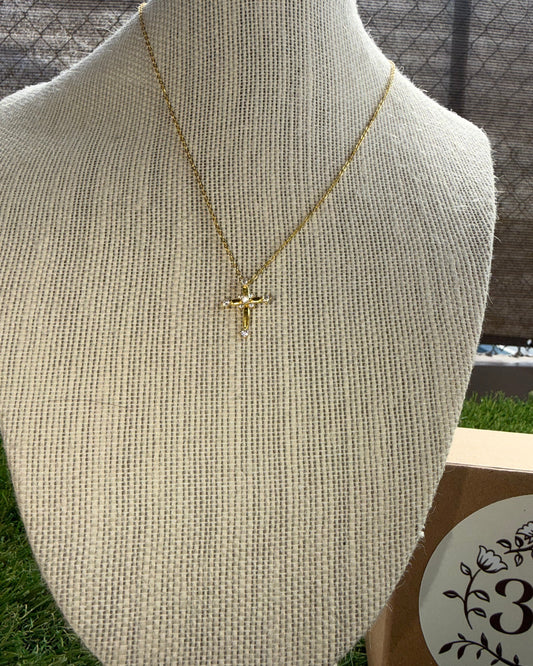 Cross