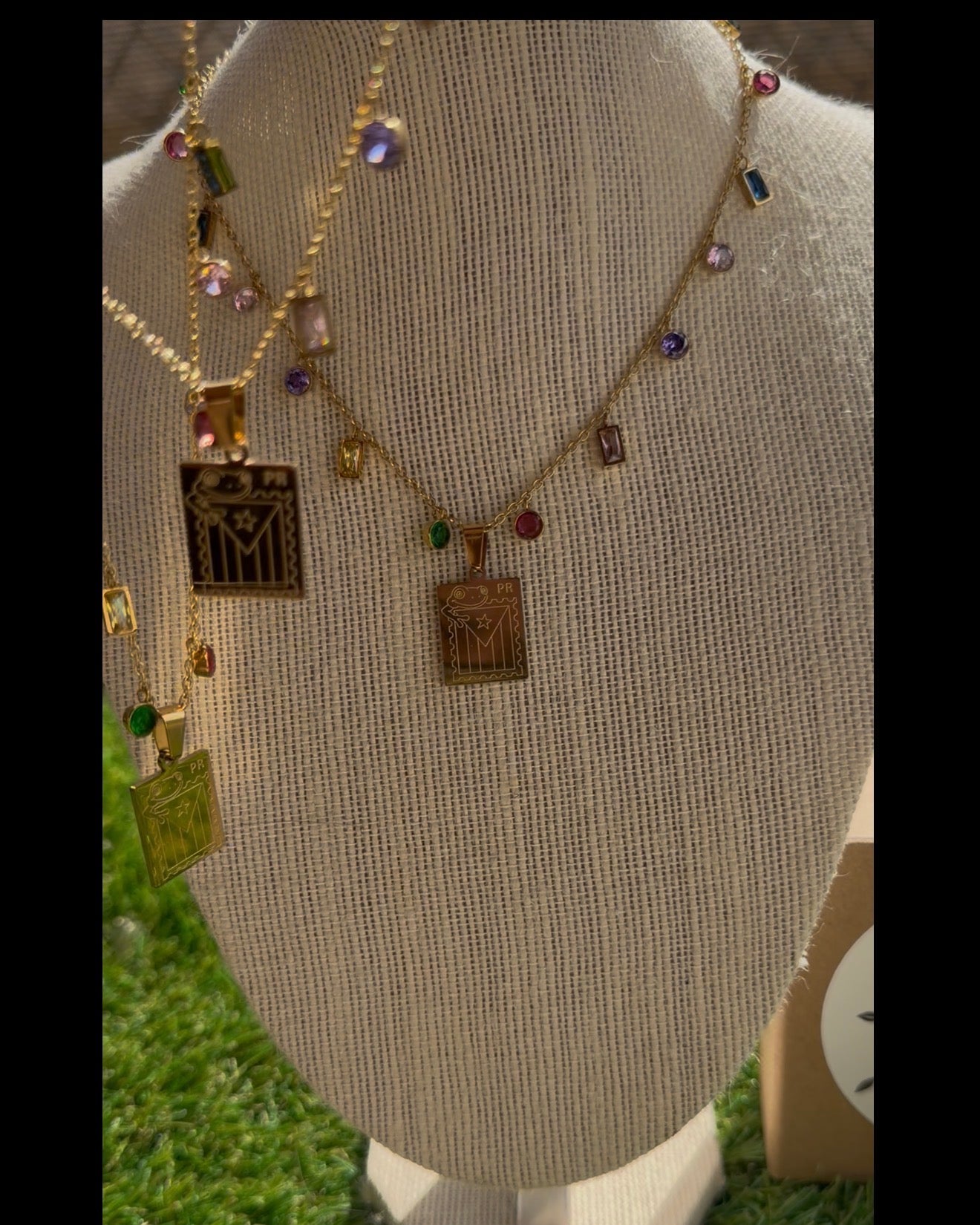Tesoro Boricua