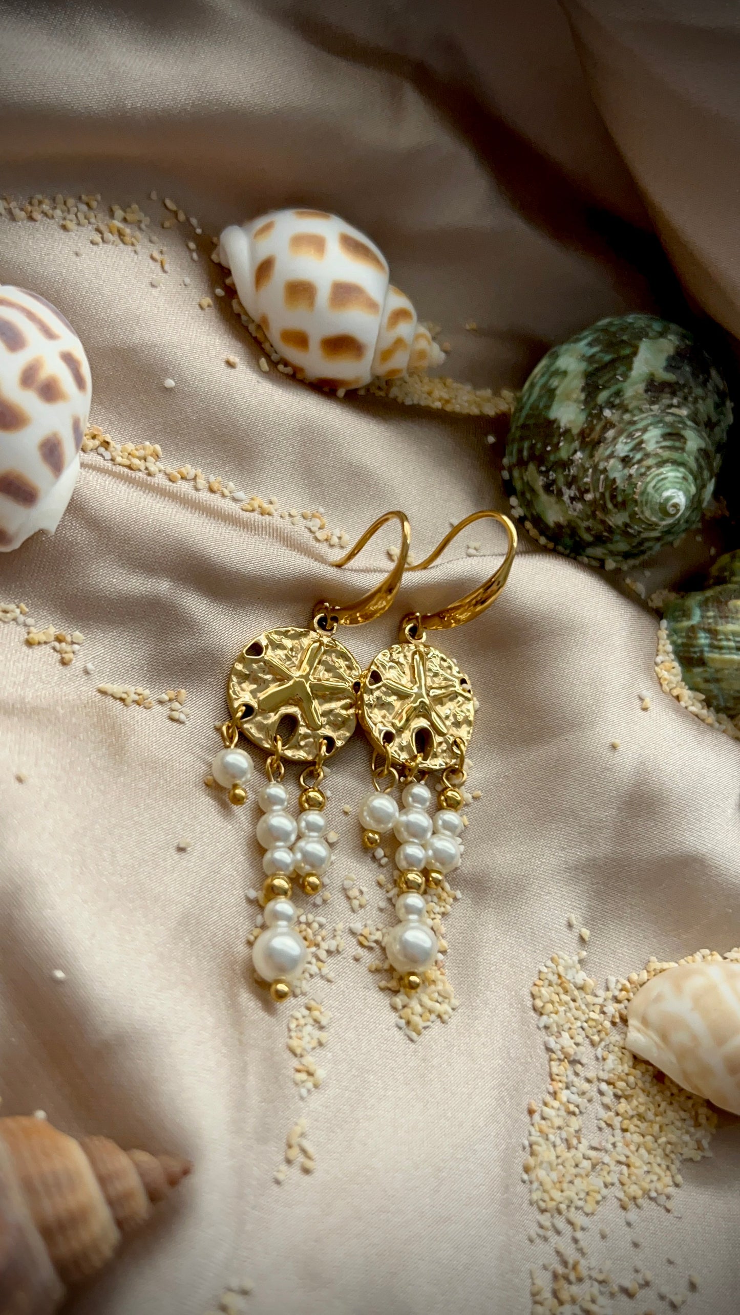 Pearl Star