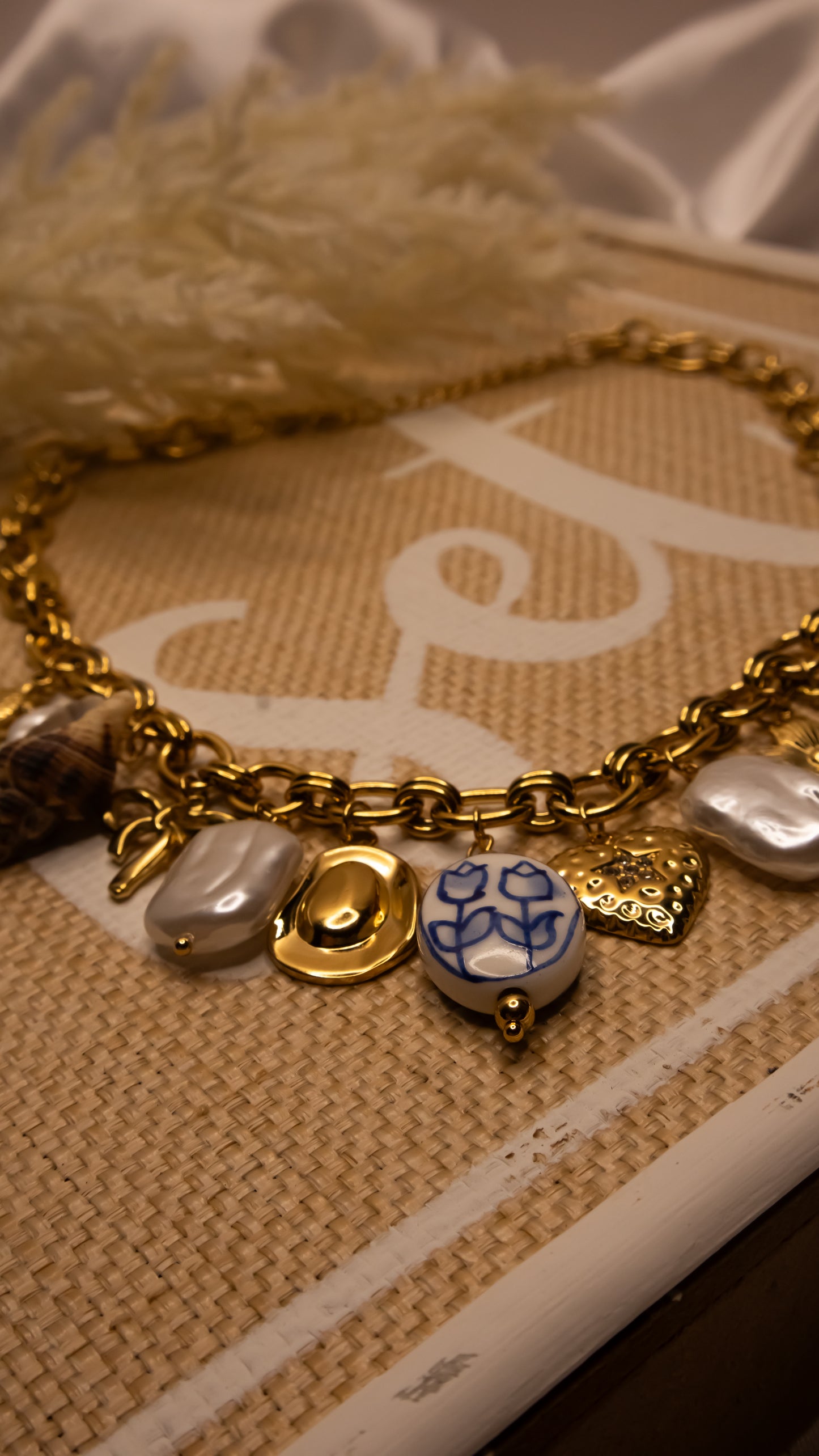 Summer Necklace