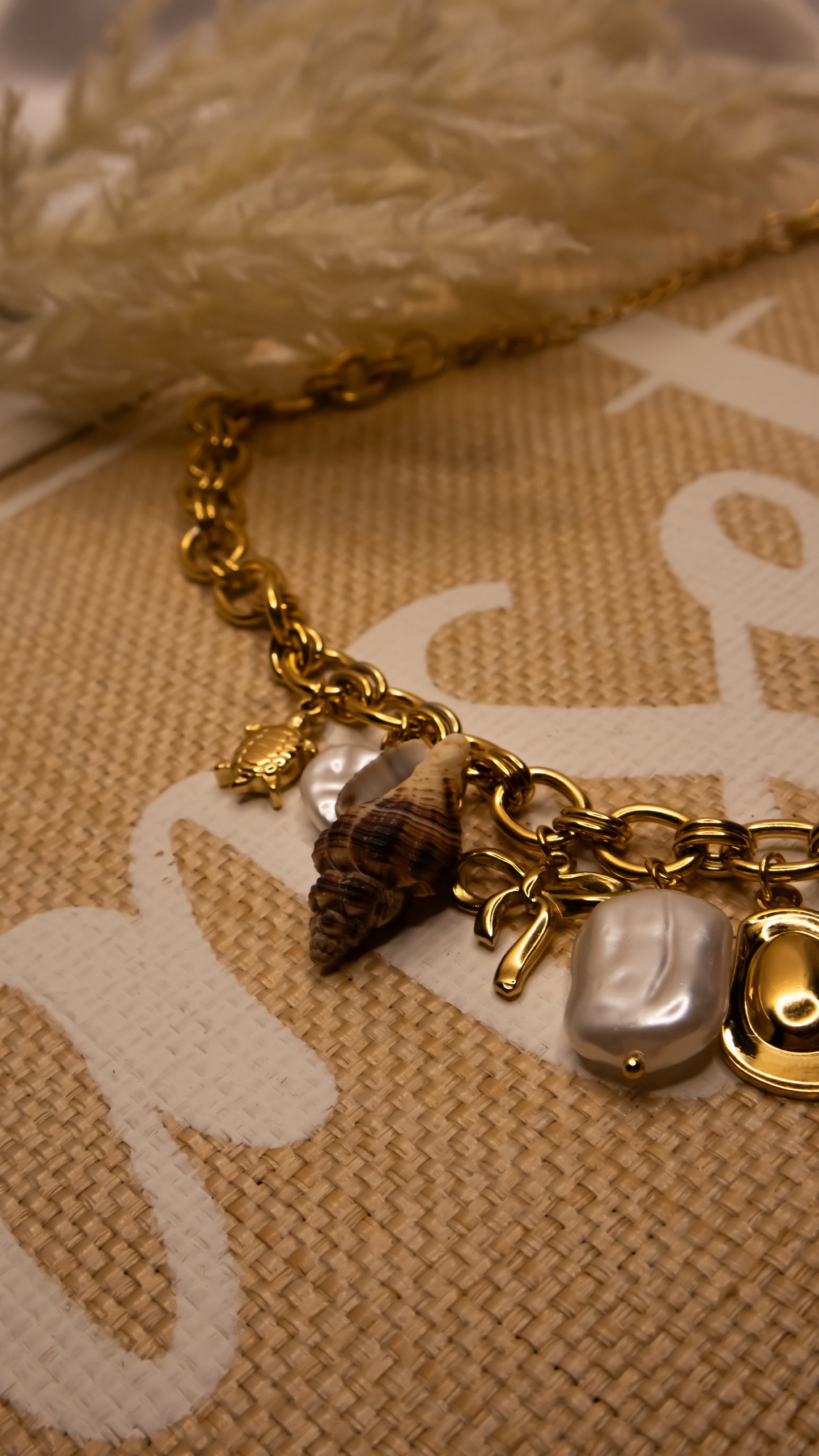 Summer Necklace