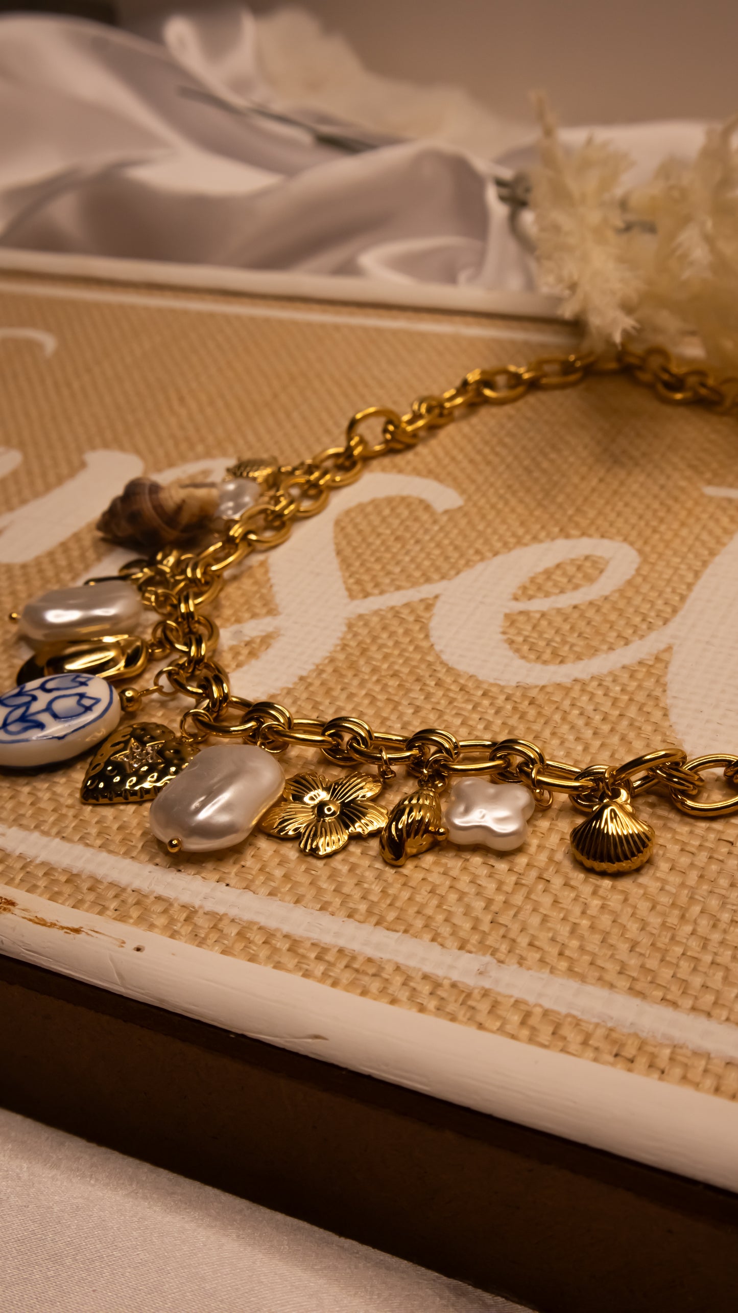 Summer Necklace