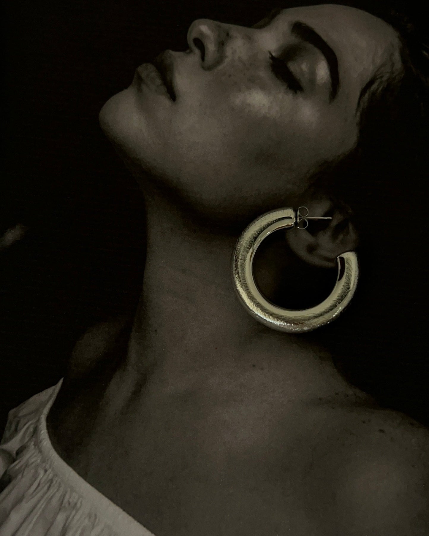 Aurum Hoops